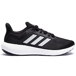 Tênis adidas Pureboost 22 - Masculino PRETO/CINZA ESC