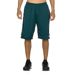 Bermuda Masculina Oxer Strong VERDE