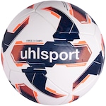 Bola de Futebol de Campo Uhlsport Force 2.0 BRANCO/AZUL ESC