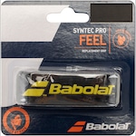 Cushion Grip Babolat Syntec Pro X1 Amarelo/Preto