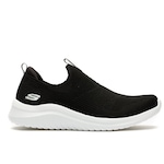 Tênis Skechers Ultra Flex 2.0 Prett - Feminino PRETO