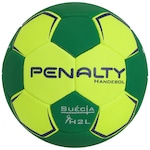 Bola de Handebol Penalty Suécia H2L Ultra Grip VERDE