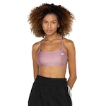 Top Fitness Training adidas Leve Solido - Adulto ROXO