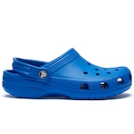 Sandália Crocs Infantil Classic Clog K AZUL/AZUL CLARO