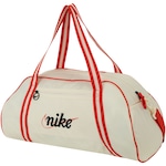 Bolsa Nike Gym Club Bag Plus - 24 Litros BEGE