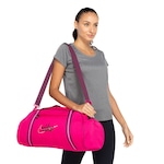 Bolsa Nike Gym Club Bag Plus - 24 Litros ROSA