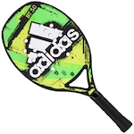 Raquete de Beach Tennis adidas BT 3.0 VERDE CLA/VERDE