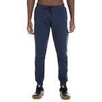 Calça Fila Letter - Masculina AZUL ESCURO