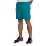 Bermuda Tecido Plano Masculina Oxer Training Bs Verde/Verde Cla