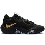 Tênis Nike PG 6 - Masculino PRETO