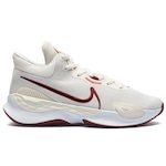 Tênis Nike Renew Elevate III - Masculino BRANCO