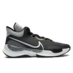 Tênis Nike Renew Elevate III - Masculino PRETO/CINZA