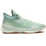 Tênis Nike Renew Elevate III - Masculino VERDE CLARO