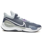 Tênis Nike Renew Elevate III - Masculino CINZA ESCURO