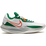 Tênis Nike Precision VI - Masculino BRANCO