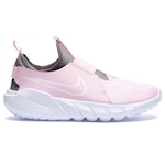 Tênis Nike Infantil Flex Runner 2 GS ROSA/BRANCO