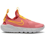 Tênis Nike Infantil Flex Runner 2 PSV ROSA/LARANJA