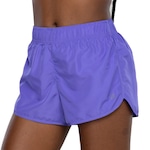 Short Feminino Oxer Básico ROXO