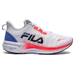 Tênis Fila Racer Grid - Masculino BRANCO/AZUL