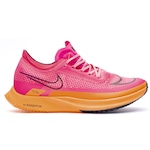 Tênis Nike Zoomx Streakfly - Masculino ROSA/LARANJA