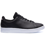 Tênis adidas Advantage Base - Feminino Preto/Preto