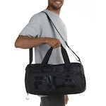 Bolsa Fila Mixed - 28 Litros PRETO