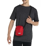 Bolsa Lateral Fila Classic - 1,5 Litros VERMELHO