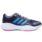 Tênis adidas Response - Masculino AZUL ESC/AZUL CLA