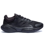 Tênis adidas Response - Masculino Preto/Preto