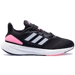 Tênis adidas Pureboost 22 Masculino PRETO/BRANCO