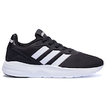 Tênis adidas Nebzed - Masculino PRETO/BRANCO