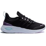 Tênis adidas Puremotion Super - Feminino Preto/Preto