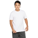 Camiseta Oxer Manga Curta Basica New Bs Ii - Masculina BRANCO