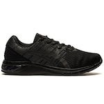 Tênis ASICS GEL-Kamo GO - Feminino - Preto