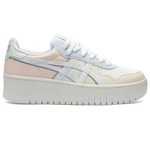 Tênis Asics Japan S Pf - Feminino BRANCO/ROSA CLA