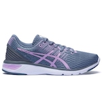 Tênis ASICS Gel-Kamo Go - Feminino Azul/Roxo