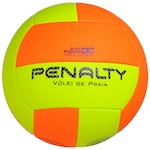 Bola de Vôlei de Praia Penalty XXI LARANJA