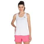 Camiseta Regata Feminina Puma Active Tank BRANCO