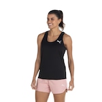 Camiseta Regata Feminina Puma Active Tank PRETO