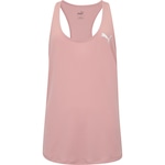 Camiseta Regata Feminina Puma Active Tank ROSA