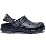 Sandália Crocs Adulto Classic All Terrain Clog PRETO