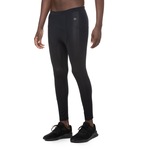 Calça de Compressão Oxer - Masculina PRETO