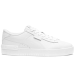 Tênis Feminino Puma Jada BDP 387692 02 - Branco - Calçados Online  Sandálias, Sapatos e Botas Femininas