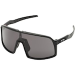 Óculos de Sol Oakley Sutro S Matte Black Prizm- Unissex PRETO