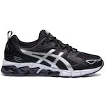 Tênis ASICS Gel-Quantum 180 Marvel - Masculino PRETO/CINZA