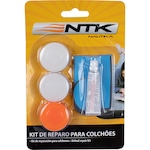 Kit Reparo para Colchões Nautika Nao Se Aplica