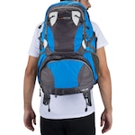 Mochila Nautika Tupak GT - 30 Litros AZUL