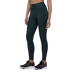 Calça Legging Feminina Oxer Campeão Slim VERDE ESCURO