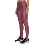 Calça Legging Feminina ASICS Cintura Alta ROSA