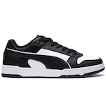 Tênis Puma RBD Game Low BDP - Masculino PRETO